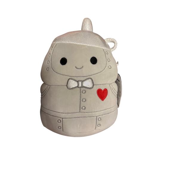 NWT Wizard of Oz lot of Squashmallow set of 6 Dorothy Christmas gift for fans - Picture 7 of 14